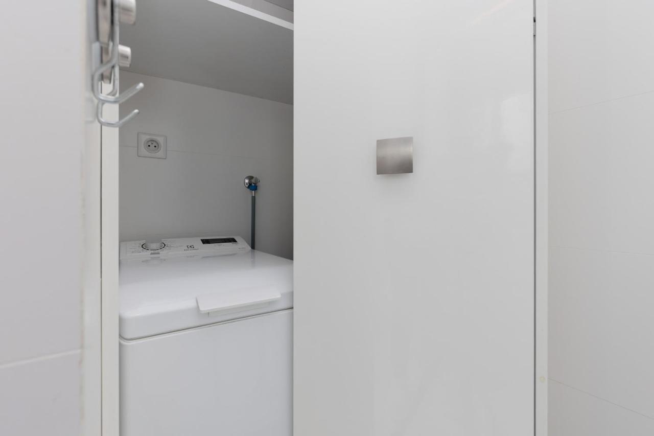 Koszykowa Sunny Studio By Noclegi Renters Warsaw Ngoại thất bức ảnh