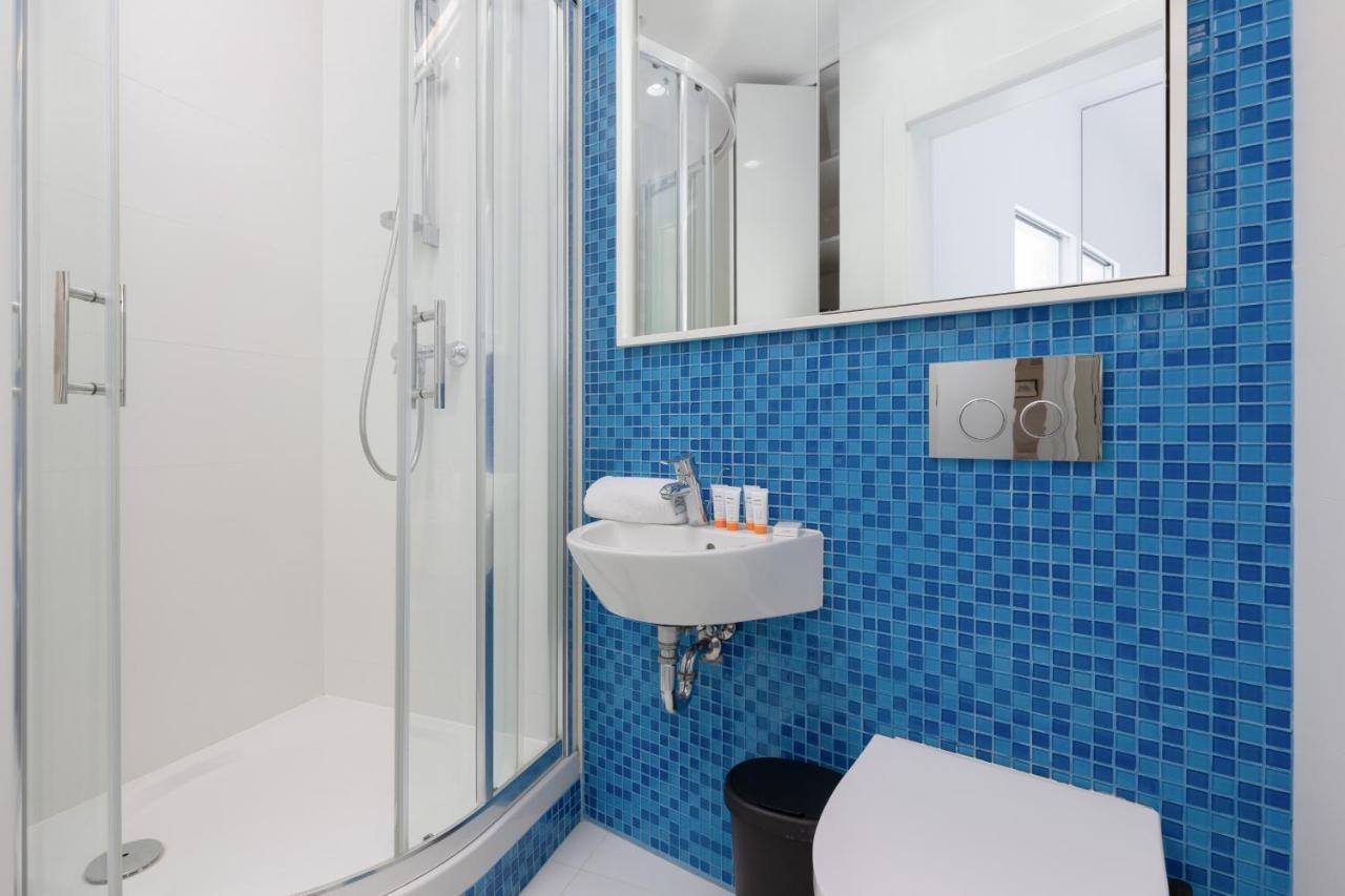 Koszykowa Sunny Studio By Noclegi Renters Warsaw Ngoại thất bức ảnh